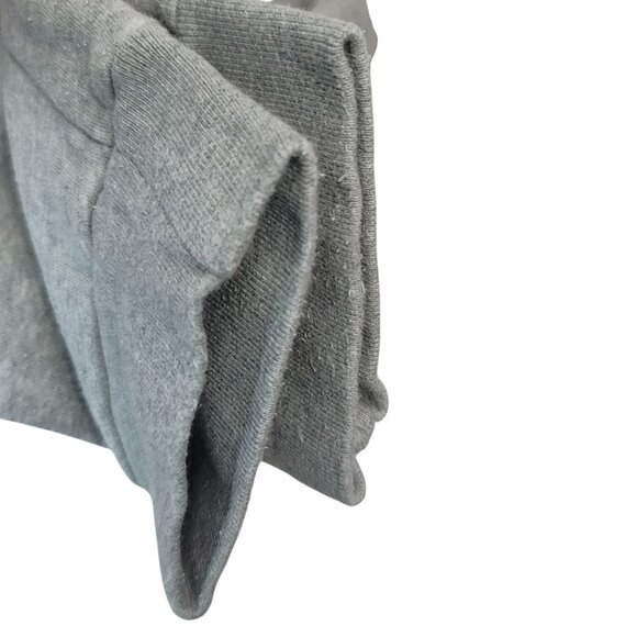 2/$15 Children's Place Boys Sweatpants Gray Large Drawstring Pockets Joggers - Picture 4 of 8